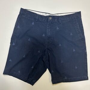 Old Navy Men's Slim Fit Shorts